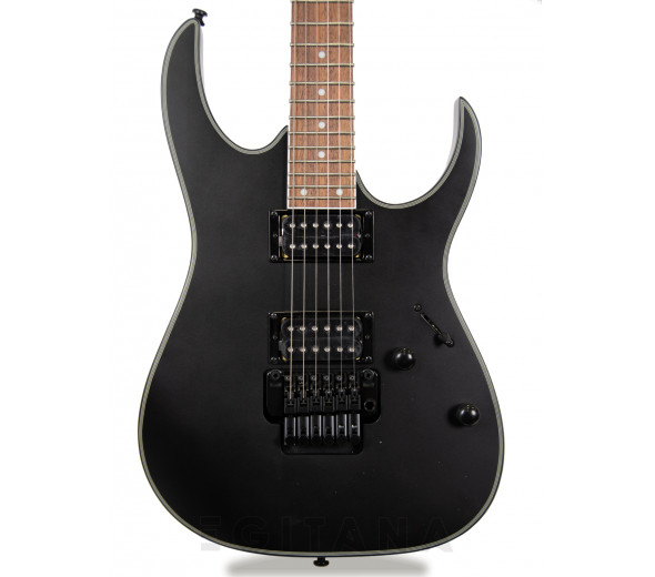 Ibanez RG320EXZ-BKF Ibanez RG320EXZ-BKF